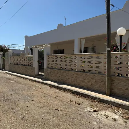 Oliveto Dom wakacyjny San Pietro in Bevagna