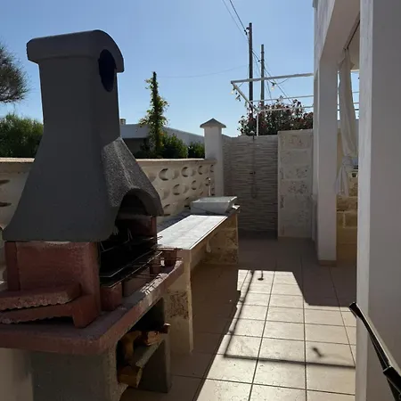 Dom wakacyjny Oliveto San Pietro in Bevagna