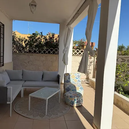 Dom wakacyjny Oliveto San Pietro in Bevagna