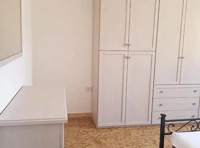 Oliveto 度假居 贝瓦尼亚圣彼得