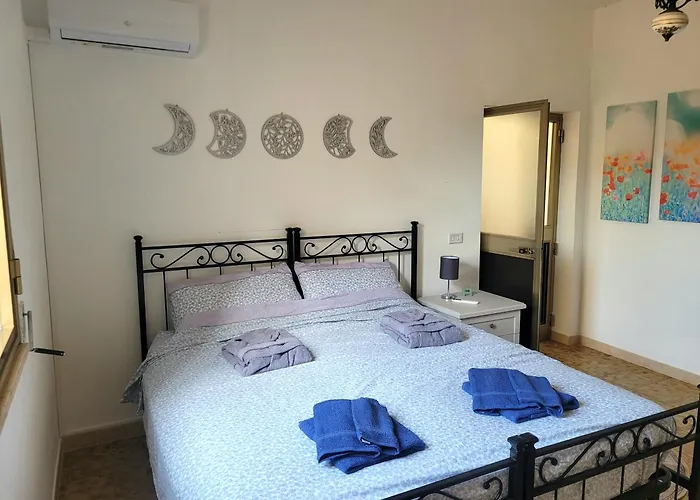 Oliveto 贝瓦尼亚圣彼得