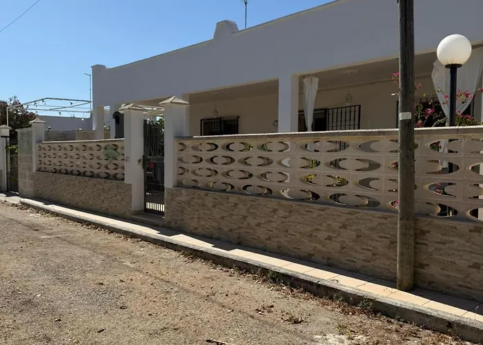 Oliveto 度假居 贝瓦尼亚圣彼得