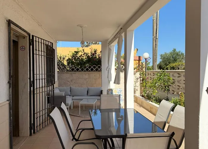 Oliveto 度假居 贝瓦尼亚圣彼得