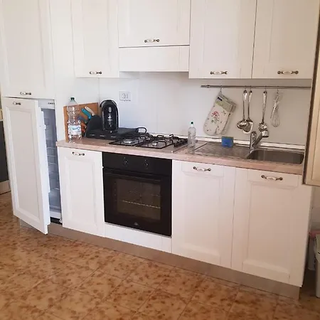 Hébergement de vacances Oliveto San Pietro in Bevagna