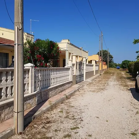 Oliveto * San Pietro in Bevagna